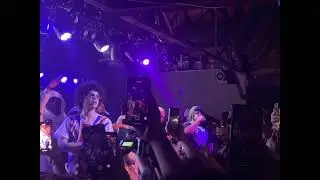 xaviersobased - Patchmade Live in Los Angeles @ 1720 (04/28/2024)