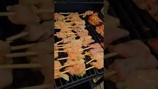 Grill Master #Catering #Nashville #shorts