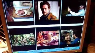 MultiRoom Imagenio