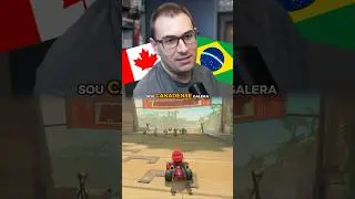 🌎 BRKsEDU &eacute; brasileiro OU canadense? Qual pa&iacute;s &eacute; melhor? #brksedu   #Canad&aacute; #games #xbox