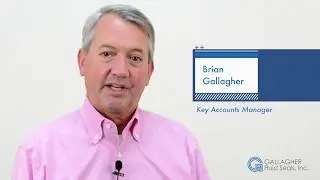 House Calls - Gallagher Fluid Seals