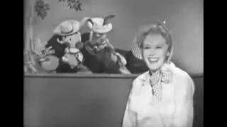 Kukla and Ollie - Mother, Telescope, Mars, Spelling Bee, Country Style - 10/23-27/61