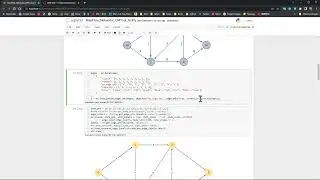 Solving Maximum Flow Problem with Python