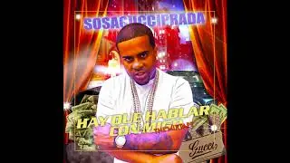 Sosa Gucci Prada - Racheta [Audio Oficial]