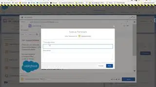 Salesforce Lightning Emails #Spring18
