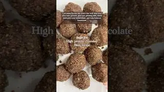 High protein seed Ladoo recipe for hair & hormones #flaxseeds #seedcycling #ladoorecipe #trending