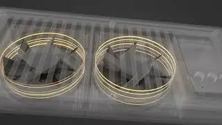 Powerscale Smart Vent & Quiet Air Booster Register Fan | Ultimate Home Comfort Solution