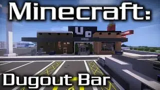 St Vincent: Dungout Bar, Liquor Store & Pawn Shop (by Quitster)