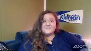 US Senate Primary Forum