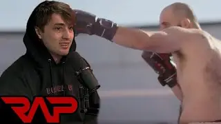 Dylan Reacts to Fight with Harrington