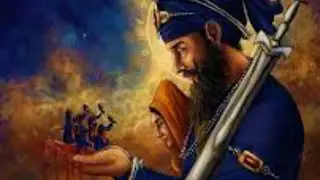Bhai Harsimran Singh Lalli | Vaisakhi Bebe Nanaki Amrit Sanchaar Samagam Kirtan | April 14 2024 |