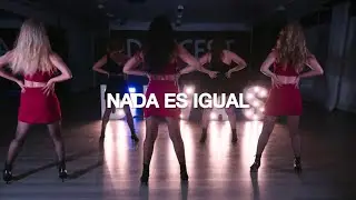 Pinto Picasso - Nada Es Igual / The Dancest Divas