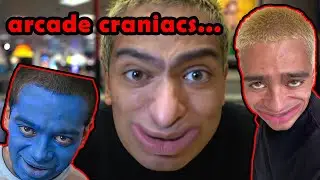The Absolute Best Channel Ever (Arcade Craniacs)