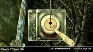 Dungeon Delver - Dawnstar Quest - Let's Play Skyrim!