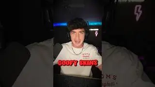 The MOST Hated Skin in Call of Duty😔