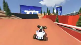 Trackmania - 