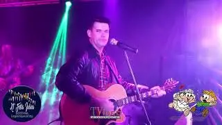 CANTOR F&Aacute;BIO NELLI EM TRABIJU