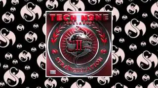 Tech N9ne - Strangeulation Volume II (Deluxe Edition)
