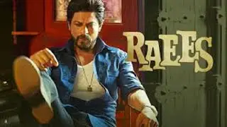 Raees 2017  Hindi movie full reviews ,best facts || Shah Rukh Khan, Nawazuddin Siddiqui ,Mahira Khan