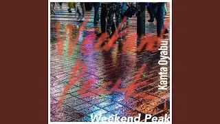 Weekend Peak