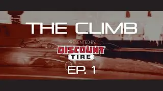 Racing the Streets of Saint Petersburg | The Climb presented by Discount Tire: Episode 1