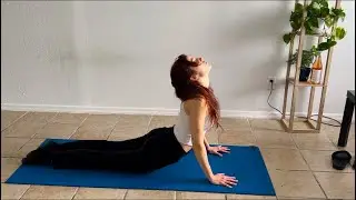 Stand a lot? These stretches might help!