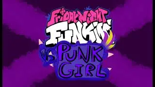 Friday Night Funkin VS. Punk Girl OST: Hope Seeker