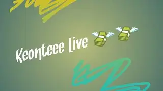 HEEEEEEEEE | Keonteee