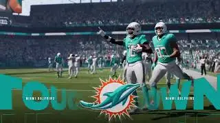 One Point Safety WR Madden 26 0:40