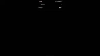 coloros trial version for oppo f9 pro Bluetooth problem