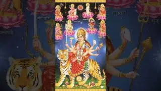 जग दाती पहाड़ों वाली मां मेरी बिगड़ी बनाने आजा#kaise #youtube #video #matarani #matarani #vtubers 🙏🙏