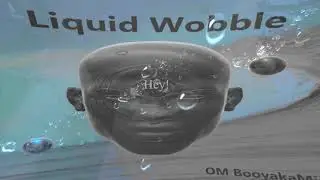 Liquid Wobble   Official   OM BooyakaMix
