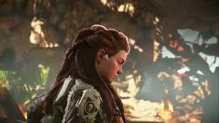 [Horizon Forbidden West] Part 2 Pullcaster