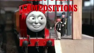 MPC - James the Red Engine (S1)