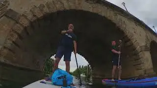 Boulters Lock   July 2025