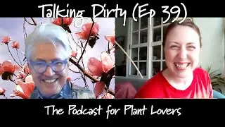Разговоры о грязных вещах: выпуск Postbag плюс альпийские желоба (подкаст Get Gardening, выпуск 39)