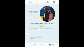 Solidarity concert for Warsaw