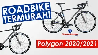 Polygon Strattos S2 | Harga dan Spesifikasi Lengkap