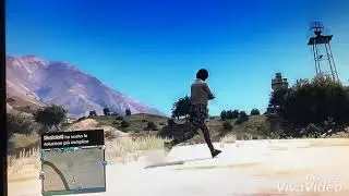 The worst GTA online player😏
