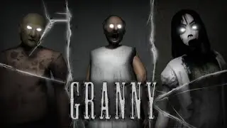 Granny Live With Maxleogaming