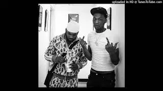 [FREE] No Savage x Q Da Fool Type Beat - 