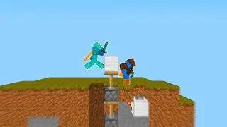 Quick Double Piston Trap