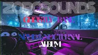 @GhostlyBane  - Numb and Nocturnal [Full Album] (Dark Ambient Trap / Cloud Rap / Night Drive Mix)