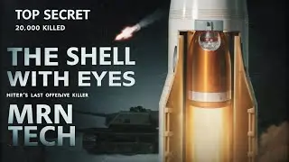 The Secret Weapon That Ended Hitler's Last Offensive - Proximity Fuse Killed 20,000 Germans in 40