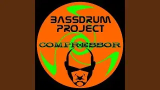 Bassdrum