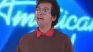 American Idol - Worst Singer Ever!!! #2 Parody!!!!!