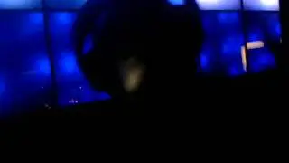 @DJSeizure Spins @ Club Space on Christmas