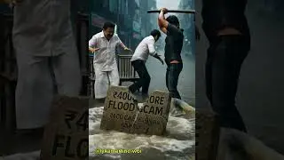 #thalapathyvijay  Smashing the 4000-Crore Lie! #exposecorruption #FloodScam #tvk #politicalsatire