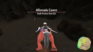 Where To Find TM Rock Tomb | Pokemon Scarlet & Violet SV