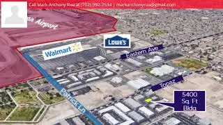 5976 Topaz , Las Vegas, NV 89120 - MLS #NA